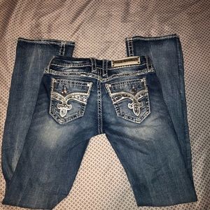 Rock Revival bootcut Jeans